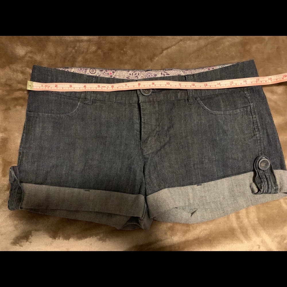 Shorts